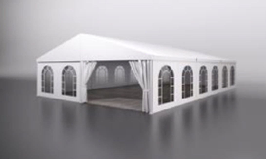 Шатер Party Tent 10×15