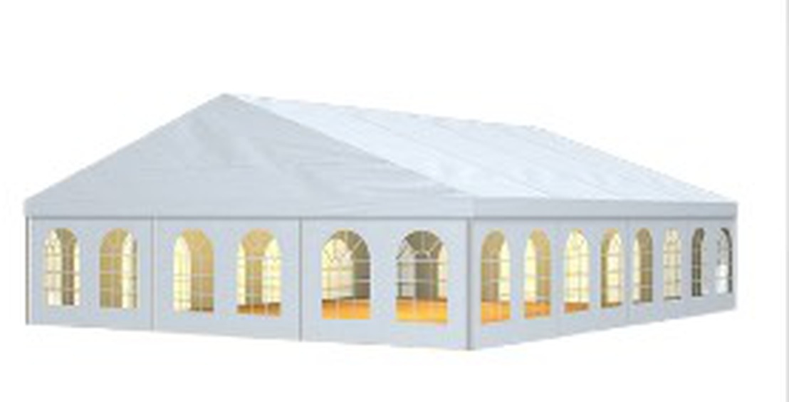 Шатер Party Tent 8×15